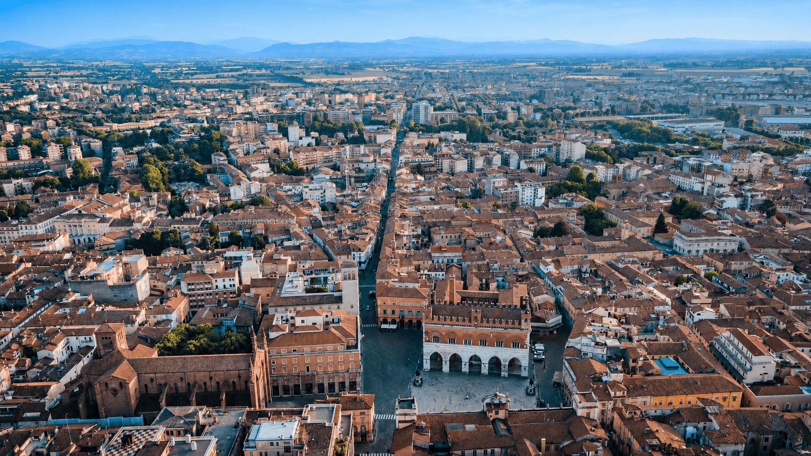 Vendere casa a Piacenza